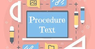 Procedure Text